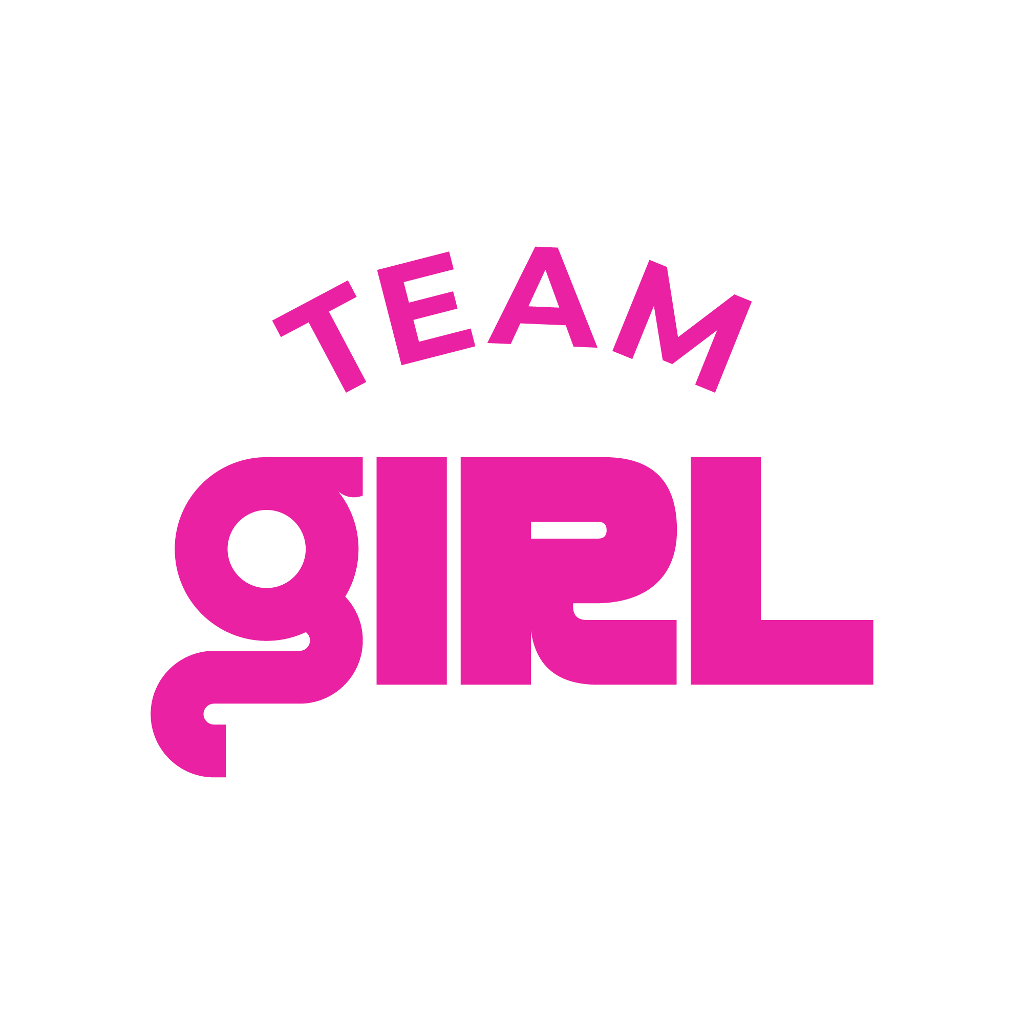 Team Girl